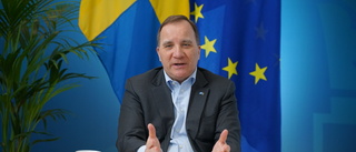 Pojke från Hälleforsnäs mejlade Löfven om att "stänga ner" Sverige – nu svarar statsministern