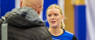 Hedda och Engelholm på väg mot SM-titel