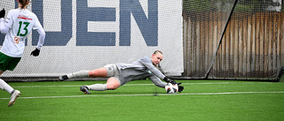 Förre Morön-målvakten till damallsvenskan efter storspelet – och Stenmans Älvsjö åker ur