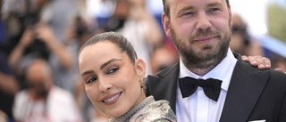 Isländsk poesi övertygade Noomi Rapace