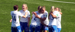 Höjdpunkter: IFK mötte Mallbacken - se målen i matchen