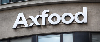 Axfood växer med miljardförvärv