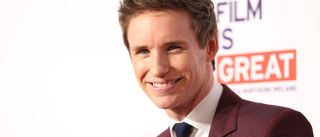 Eddie Redmayne tillbaka på West End