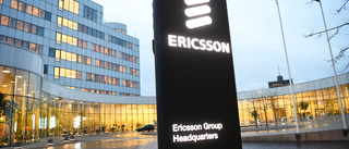 Ericsson ser ökad risk för Kinahämnd