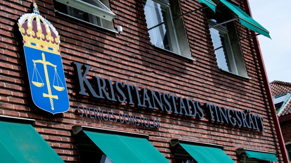 En 53-årig man åtalas i Kristianstads tingsrätt för grova våldtäkter, människohandel och grovt koppleri. Arkivbild.