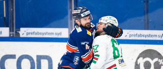 Uppgifter: Tidigare AIK-backen till nytt SHL-lag