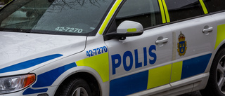 Elchockvapen hittades vid polisens husrannsakan