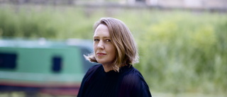 Paula Hawkins: Det ska vara trauma