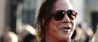 Mickey Rourke blir knarklangare i ny film