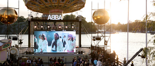 Abba släpper ny musik efter 40 år