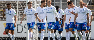 Inhopparen avgjorde – så här var IFK:s möte med MFF