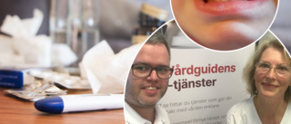 Hösten hopar sig med vabb och sjukdagar – så motar och botar du snuvan: "Ät och sov ordentligt"