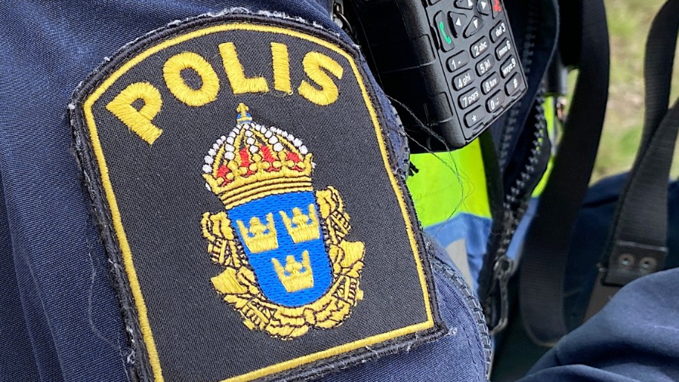 Polisen i Piteå hade stort fokus på trafikkontroller under torsdagen. (Arkivbild)