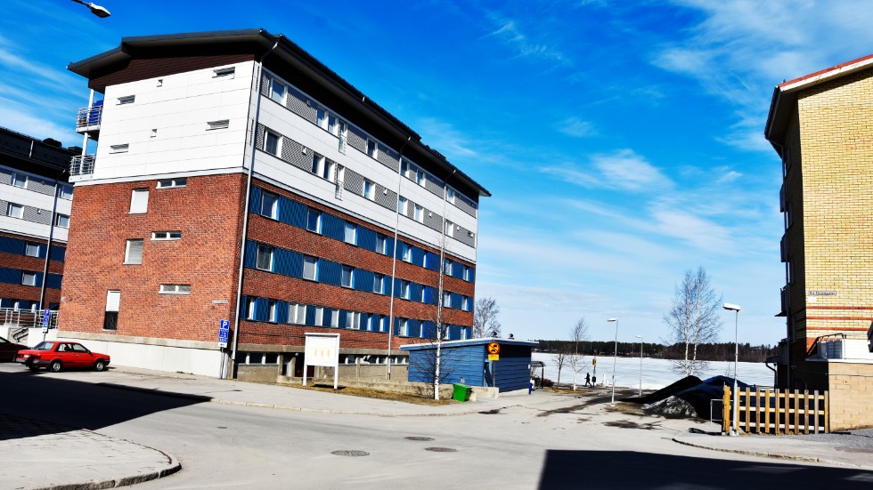 En av de drabbade i huset till vänster där en svår period med vägglöss pågått i över ett år säger: "Ersättning för skador i våra lägenheter borde verkligen betalas ut av Lulebo, samt för psykiskt lidande. Det har vart helt fruktansvärt leva i det här. Dessutom har ingen besiktning gjorts efter saneringen, så vad vet man? Kanske man anses vara skyldig till skadorna vid en eventuell flytt? Vi vill att alla fel som uppstått ska föras in i i besiktningsprotokollet, att en besiktning görs".