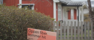 Kommunalt stödköp räddar fibersatsningen