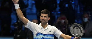 Djokovic besegrade Ruud – kan tangera rekordet