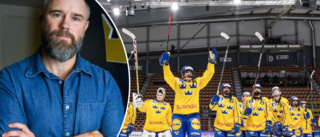 Nya hockeybasen vill förändra hur sporten hanterar sina damer: "Ingen rolig läsning"