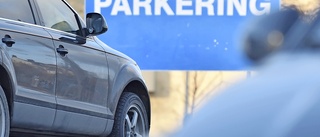 Parkeringsförslag: Lyfte frågor om trygghet och jämställdhet