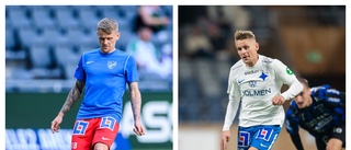 Dystra beskedet – IFK:s landslagsman spelar inte mer i år