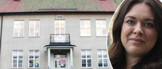 Emma Dahlin (M) besviken på utredningen om Kyrkskolan