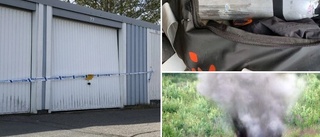 Åklagaren kräver att misstänkt bombman fälls