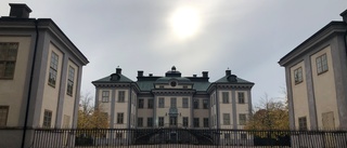 Kliv rakt in i spökhistorierna på Salsta slott 