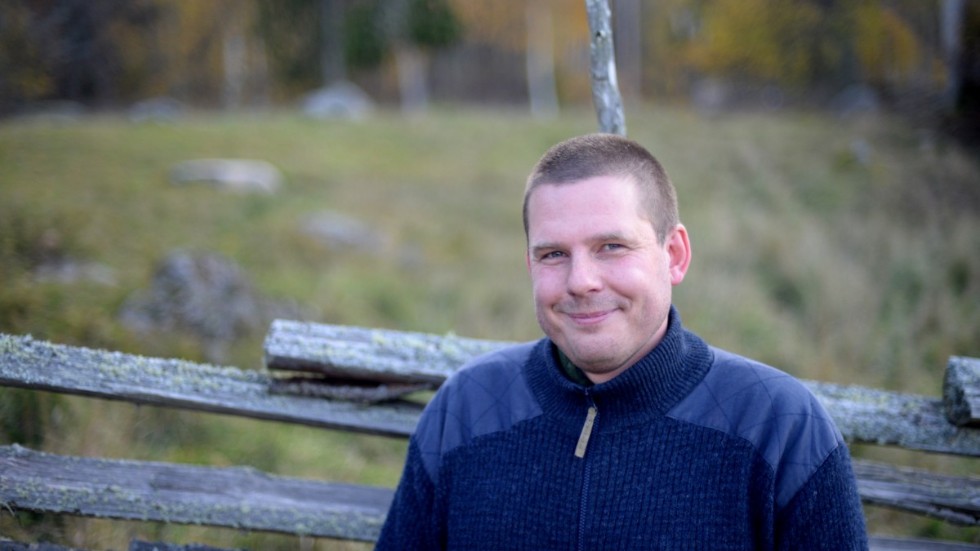 "Jag känner inte till något annat demokratiskt sammanhang där man helt går förbi den som fått flest röster. När jag talat med förtroendevalda i andra pastorat, häpnar de över hur det kan ha fått gå till på detta vis", säger Martin Lissnils.