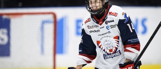 Stukat Brynäs föll mot Linköping