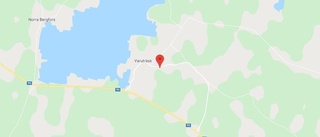 Ny ägare till hus i Skellefteå