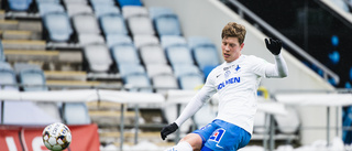 IFK:s genrep – här är startelvan i sista testet