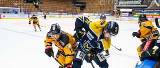 Så var Luleå Hockeys match – minut för minut