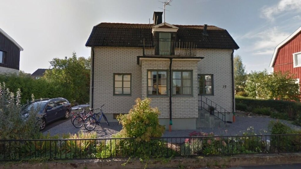 Kolmårdsgatan 15