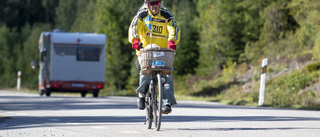 Dubbelt så många 18-åringar i Vätternrundan, legendaren ger råd och tips