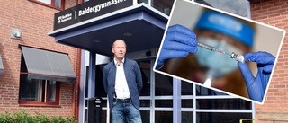 Klart: Här får gymnasieeleverna vaccin på skoltid