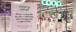 Trots hackerattacken – Coop fortsätter att digitalisera