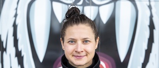 3. Jenni Hiirikoski, hockeyspelare