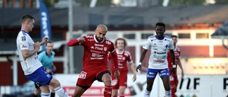 Klar vinst för Piteå i midnattsderbyt