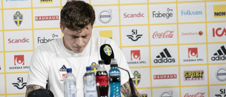 Nilsson Lindelöf: "Man saknar dem där hemma"