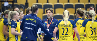 Här är OS-trupperna i handboll – Hagman gör comeback