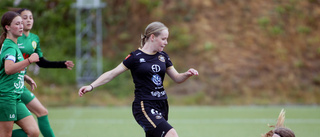 Spännande derby startade upp fredagens fotbollsfest