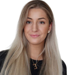 Evelina Eriksson