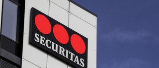 Securitas rusar efter stark rapport