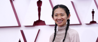 Chloé Zhao tar plats i Venedig-juryn