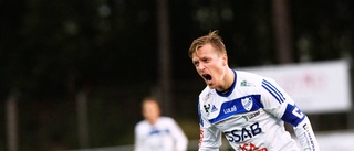 IFK-kaptenen ger lugnande besked