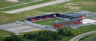 Prislappen klar för kommunens köp av Boden Arena