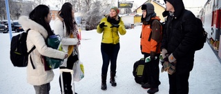 "En katastrof för besöksnäringen"