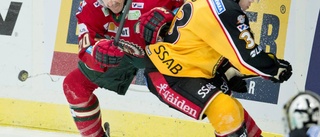 Klasens superstraff gav Luleå två poäng: "Men det skulle varit tre..."