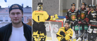 Sportchefen ser fram emot att komma "hem" till Vimmerby