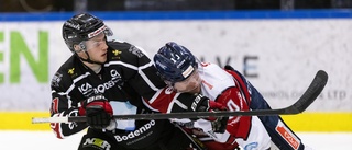 Straffen blev utvisning – Boden Hockey protesterar