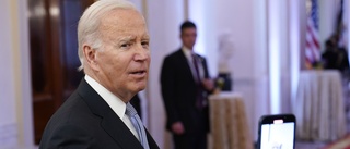 Fler hemliga dokument hittade hos Biden